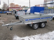 Продам  Прицеп к легковому автомобилю 