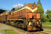 Запчасти к тепловозам ТГМ-4