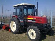 Мини-трактор б/у YANMAR F97D,  Япония