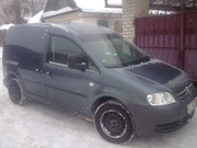 Разборка vw caddy (04-11)