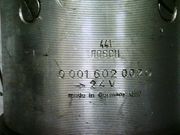 продаю  BOSCH 0001602002