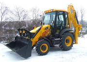 Запчасти на JCB 3 CX и др. запчасти бу